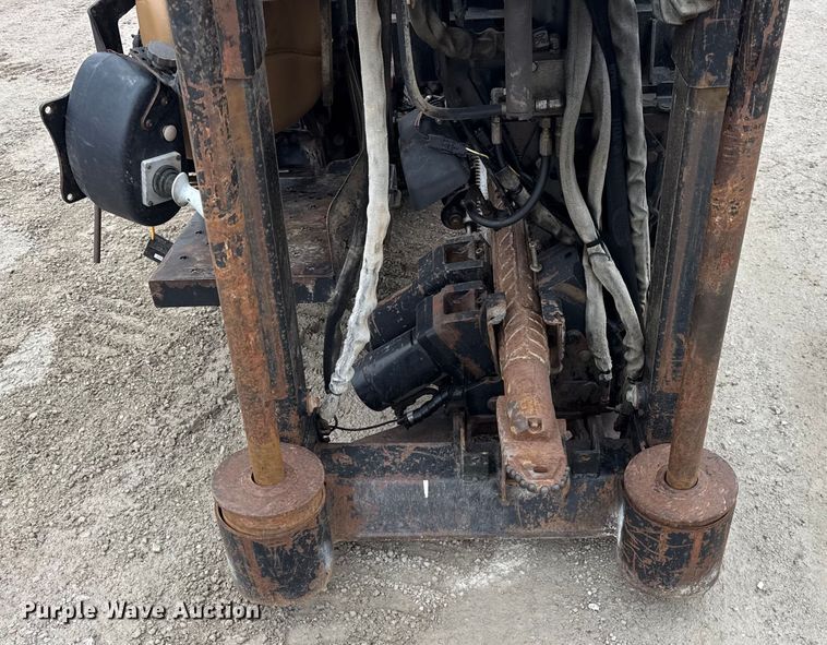 image for item ER0304 2007 Ditch Witch JT2020 Mach 1 directional boring unit