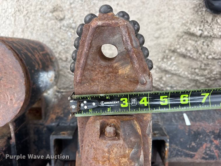 image for item ER0304 2007 Ditch Witch JT2020 Mach 1 directional boring unit