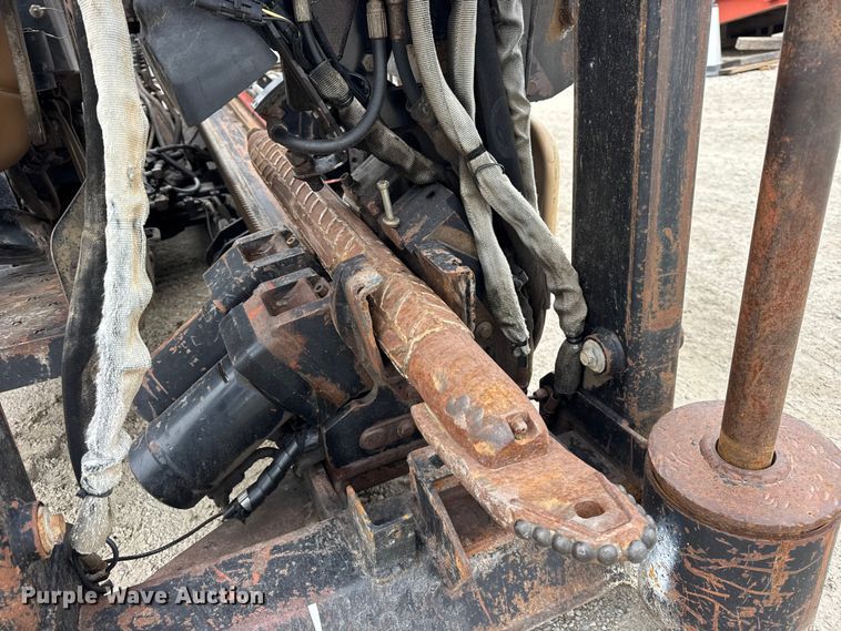 image for item ER0304 2007 Ditch Witch JT2020 Mach 1 directional boring unit