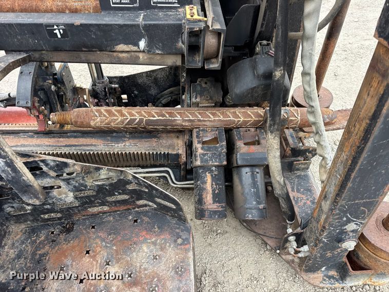 image for item ER0304 2007 Ditch Witch JT2020 Mach 1 directional boring unit
