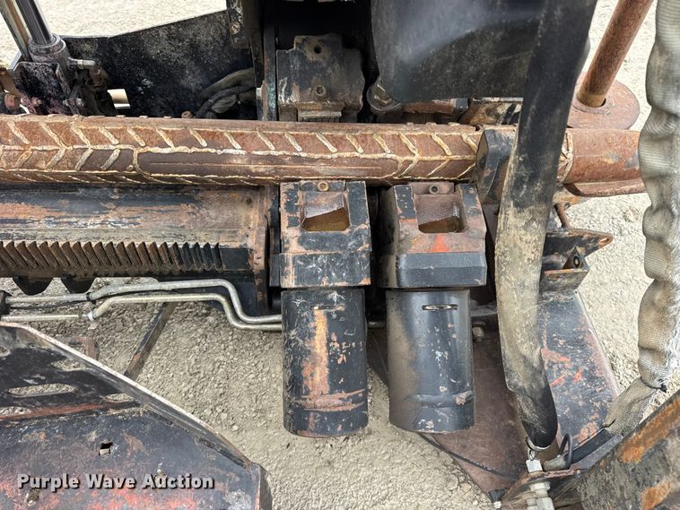 image for item ER0304 2007 Ditch Witch JT2020 Mach 1 directional boring unit
