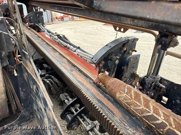 image for item ER0304 2007 Ditch Witch JT2020 Mach 1 directional boring unit