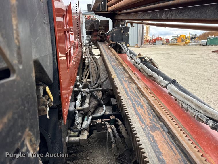 image for item ER0304 2007 Ditch Witch JT2020 Mach 1 directional boring unit