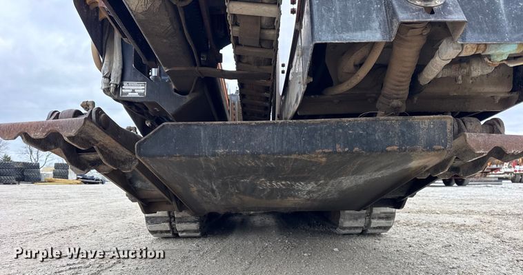 image for item ER0304 2007 Ditch Witch JT2020 Mach 1 directional boring unit