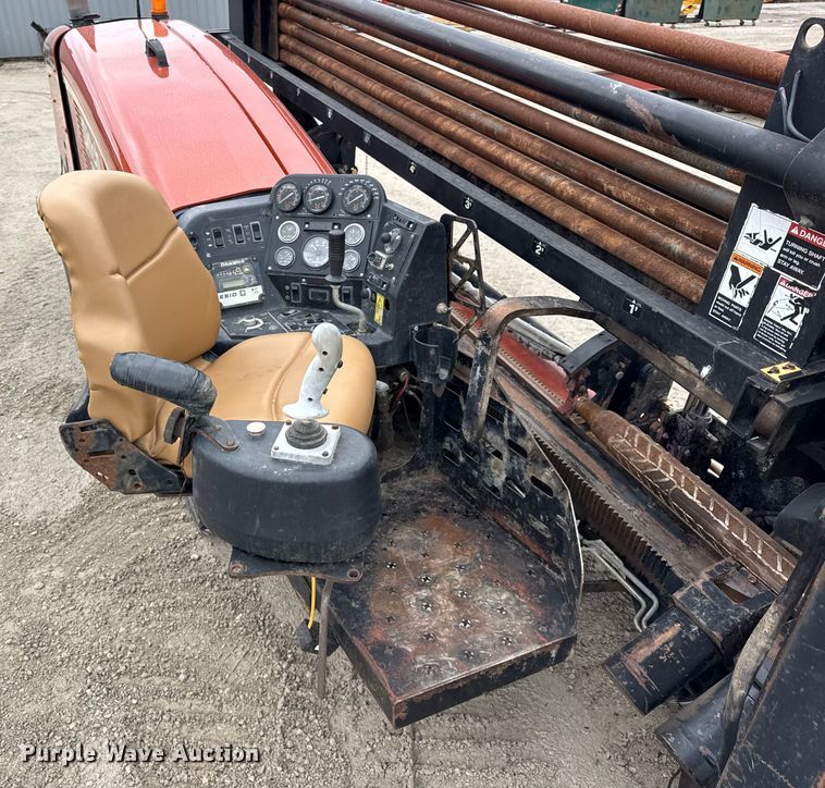 image for item ER0304 2007 Ditch Witch JT2020 Mach 1 directional boring unit
