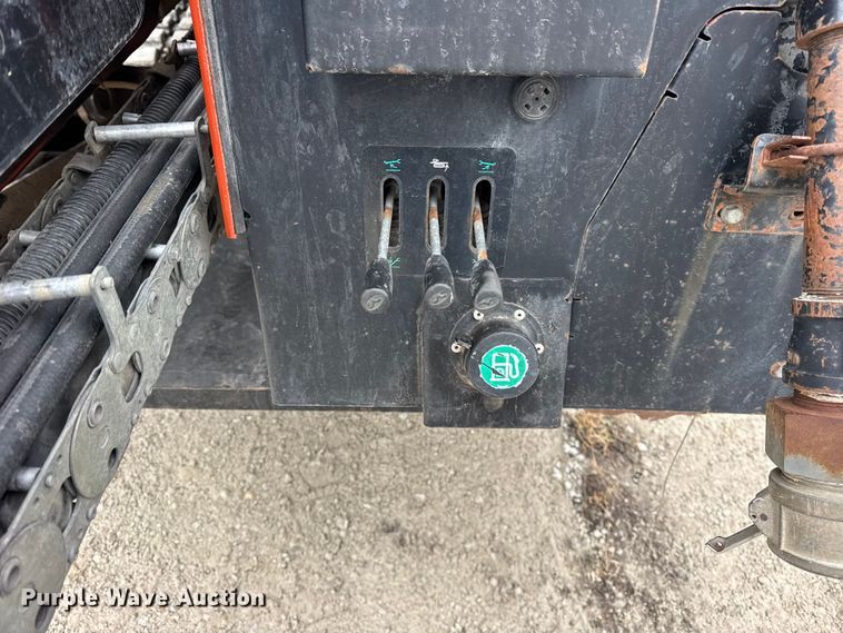 image for item ER0304 2007 Ditch Witch JT2020 Mach 1 directional boring unit