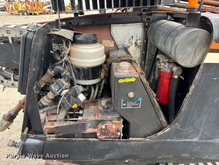 image for item ER0304 2007 Ditch Witch JT2020 Mach 1 directional boring unit