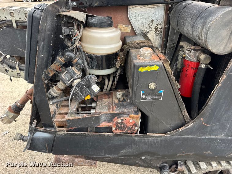 image for item ER0304 2007 Ditch Witch JT2020 Mach 1 directional boring unit