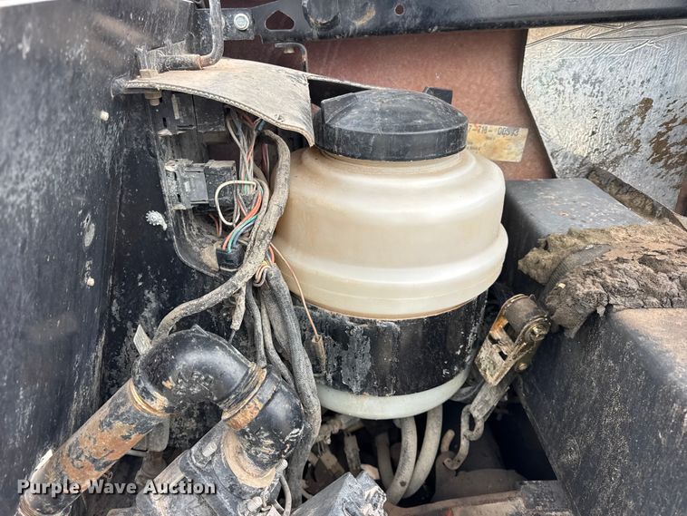 image for item ER0304 2007 Ditch Witch JT2020 Mach 1 directional boring unit