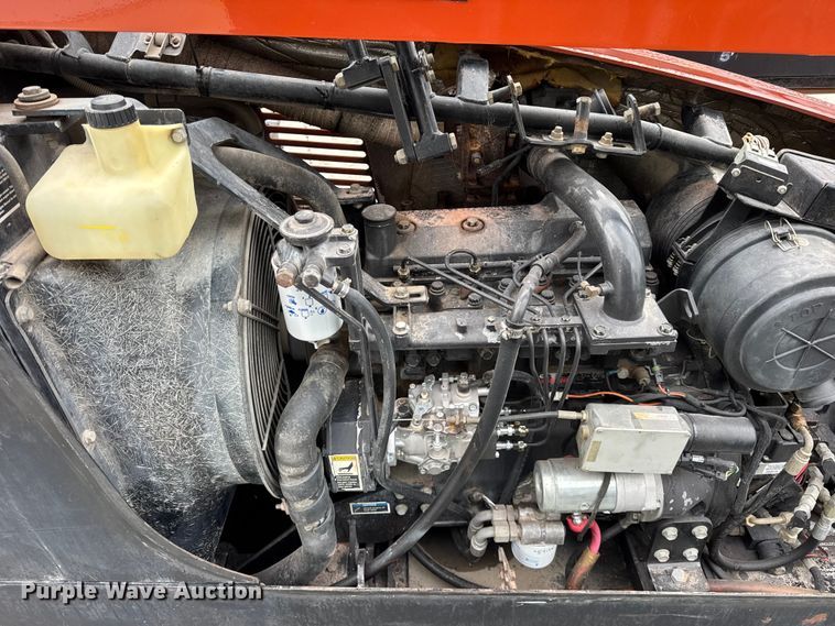 image for item ER0304 2007 Ditch Witch JT2020 Mach 1 directional boring unit