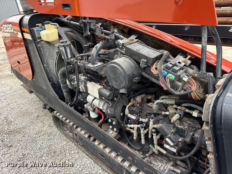 image for item ER0304 2007 Ditch Witch JT2020 Mach 1 directional boring unit