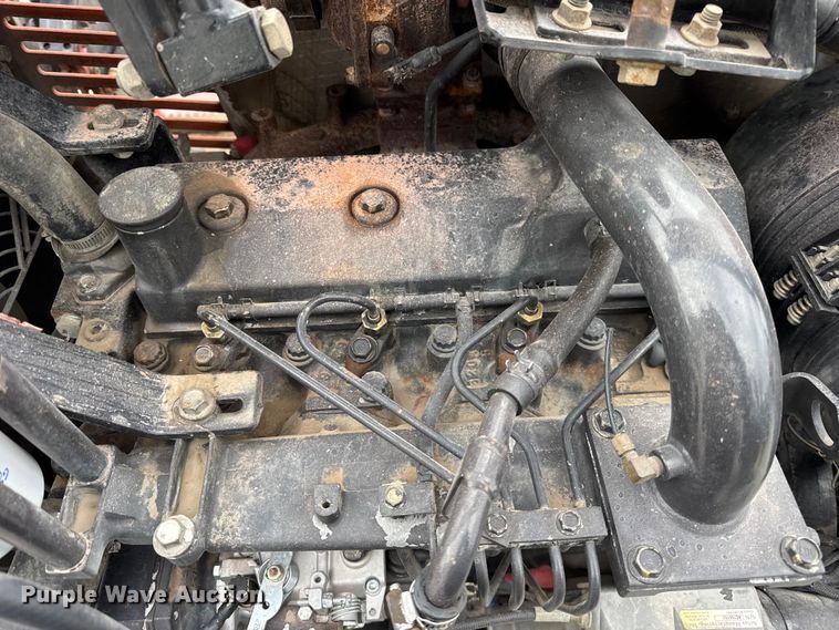 image for item ER0304 2007 Ditch Witch JT2020 Mach 1 directional boring unit