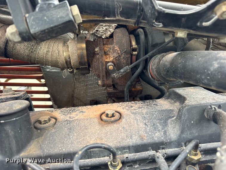 image for item ER0304 2007 Ditch Witch JT2020 Mach 1 directional boring unit