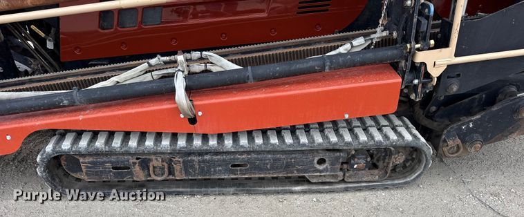 image for item ER0304 2007 Ditch Witch JT2020 Mach 1 directional boring unit