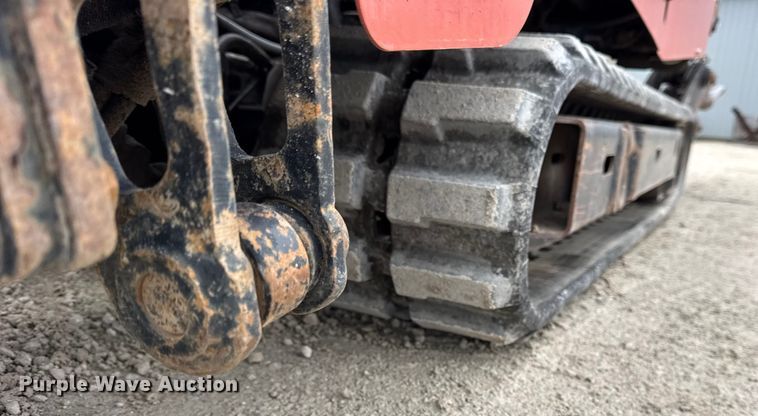 image for item ER0304 2007 Ditch Witch JT2020 Mach 1 directional boring unit