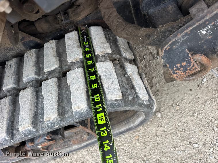 image for item ER0304 2007 Ditch Witch JT2020 Mach 1 directional boring unit