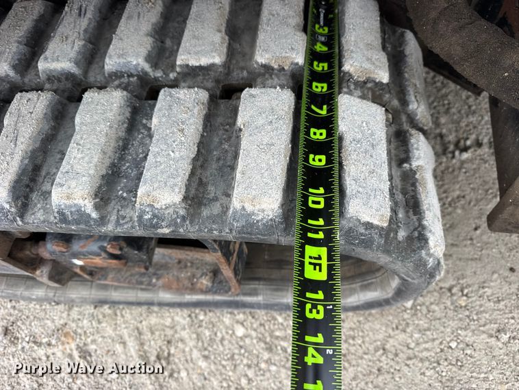 image for item ER0304 2007 Ditch Witch JT2020 Mach 1 directional boring unit