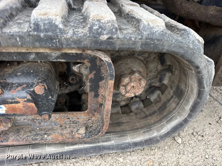 image for item ER0304 2007 Ditch Witch JT2020 Mach 1 directional boring unit