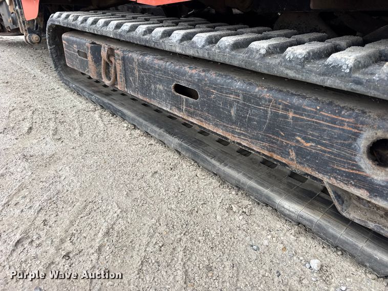 image for item ER0304 2007 Ditch Witch JT2020 Mach 1 directional boring unit