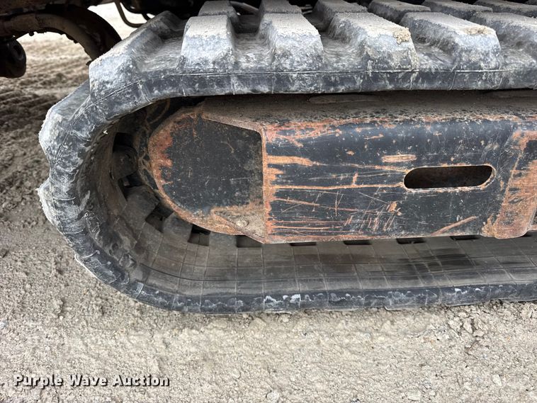 image for item ER0304 2007 Ditch Witch JT2020 Mach 1 directional boring unit