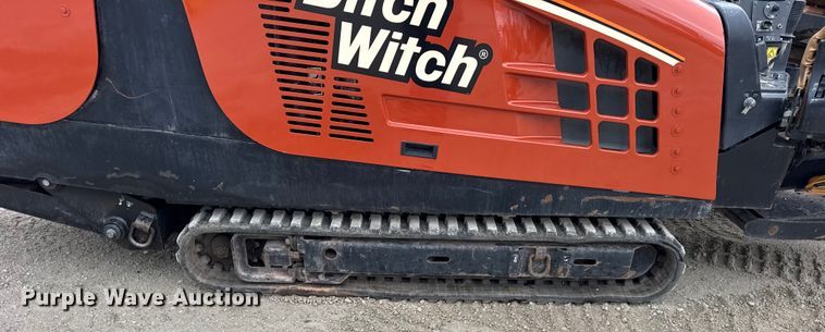 image for item ER0304 2007 Ditch Witch JT2020 Mach 1 directional boring unit