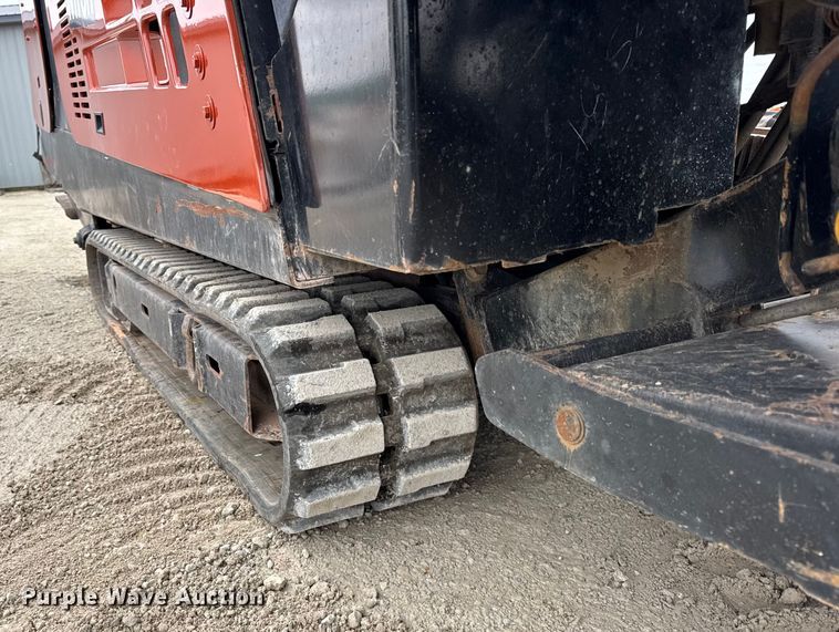 image for item ER0304 2007 Ditch Witch JT2020 Mach 1 directional boring unit