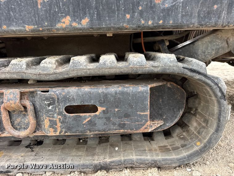 image for item ER0304 2007 Ditch Witch JT2020 Mach 1 directional boring unit