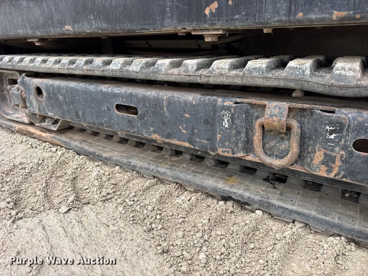 image for item ER0304 2007 Ditch Witch JT2020 Mach 1 directional boring unit