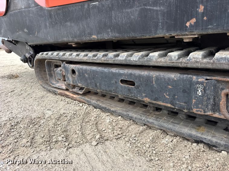 image for item ER0304 2007 Ditch Witch JT2020 Mach 1 directional boring unit