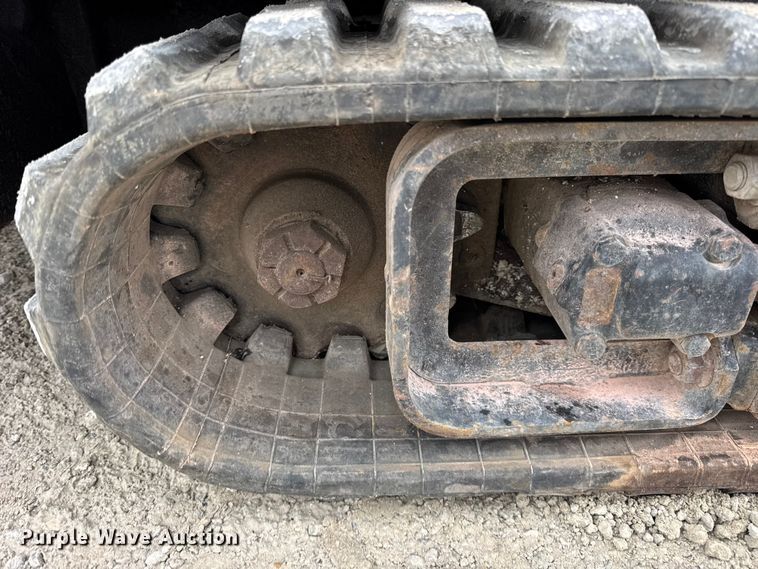 image for item ER0304 2007 Ditch Witch JT2020 Mach 1 directional boring unit