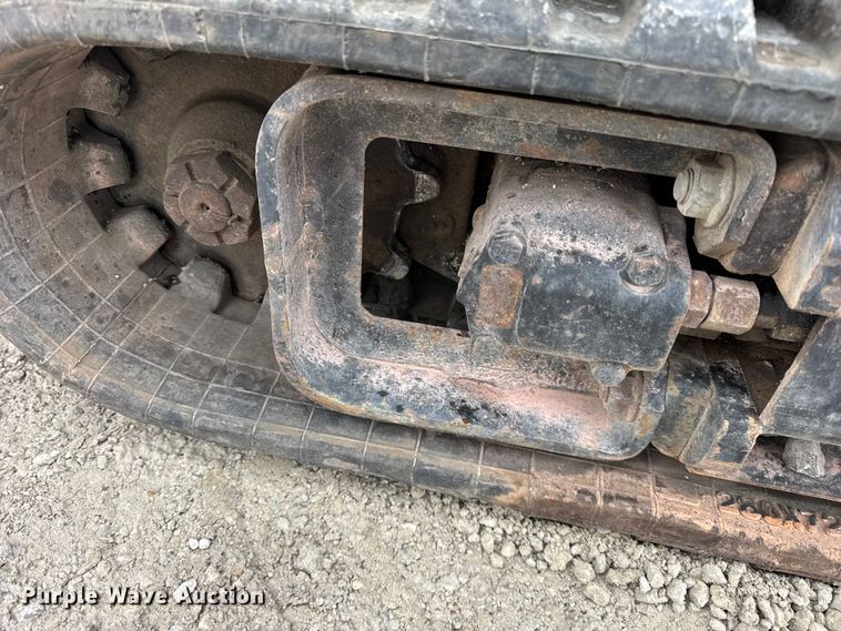 image for item ER0304 2007 Ditch Witch JT2020 Mach 1 directional boring unit