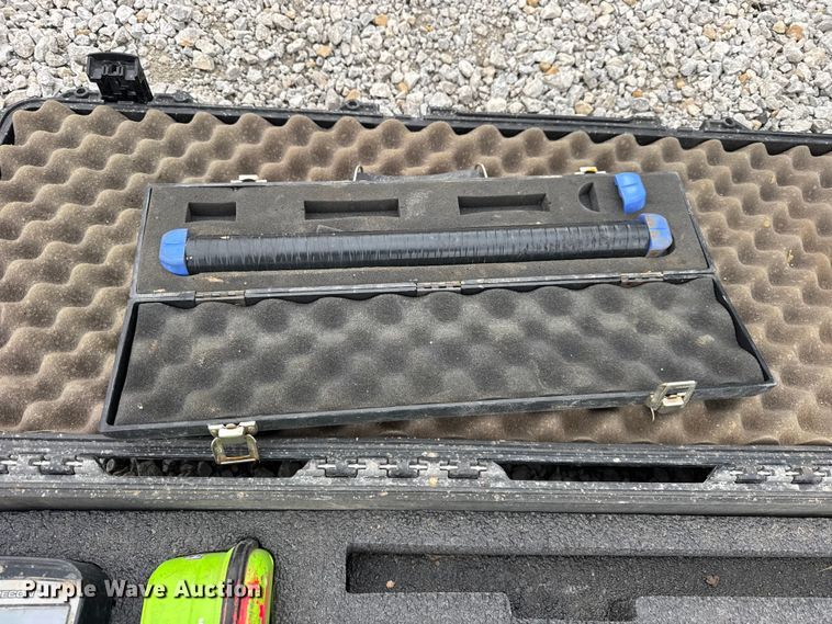 image for item ER0304 2007 Ditch Witch JT2020 Mach 1 directional boring unit