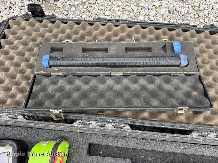 image for item ER0304 2007 Ditch Witch JT2020 Mach 1 directional boring unit