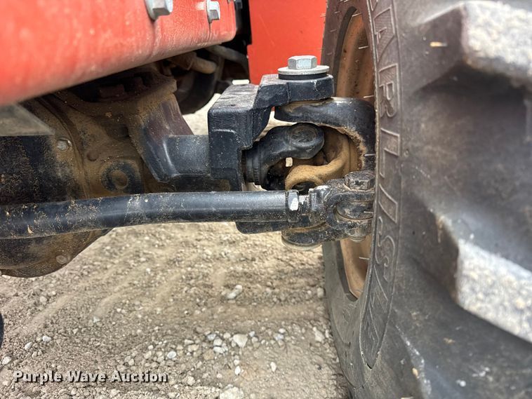 image for item ER0305 2015 Ditch Witch RT45 trencher