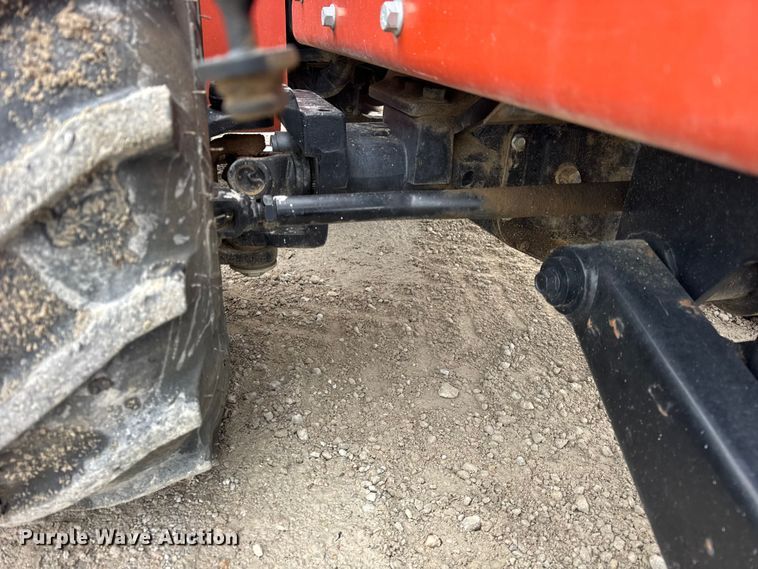 image for item ER0305 2015 Ditch Witch RT45 trencher