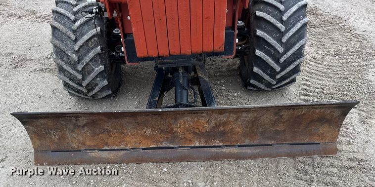 image for item ER0305 2015 Ditch Witch RT45 trencher