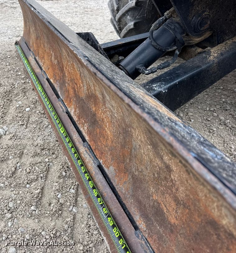 image for item ER0305 2015 Ditch Witch RT45 trencher