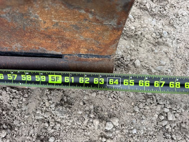 image for item ER0305 2015 Ditch Witch RT45 trencher