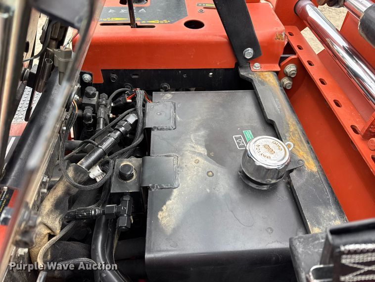 image for item ER0305 2015 Ditch Witch RT45 trencher