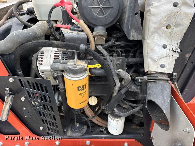 image for item ER0305 2015 Ditch Witch RT45 trencher