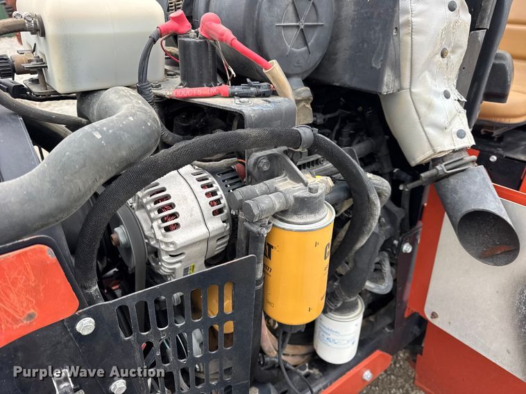 image for item ER0305 2015 Ditch Witch RT45 trencher