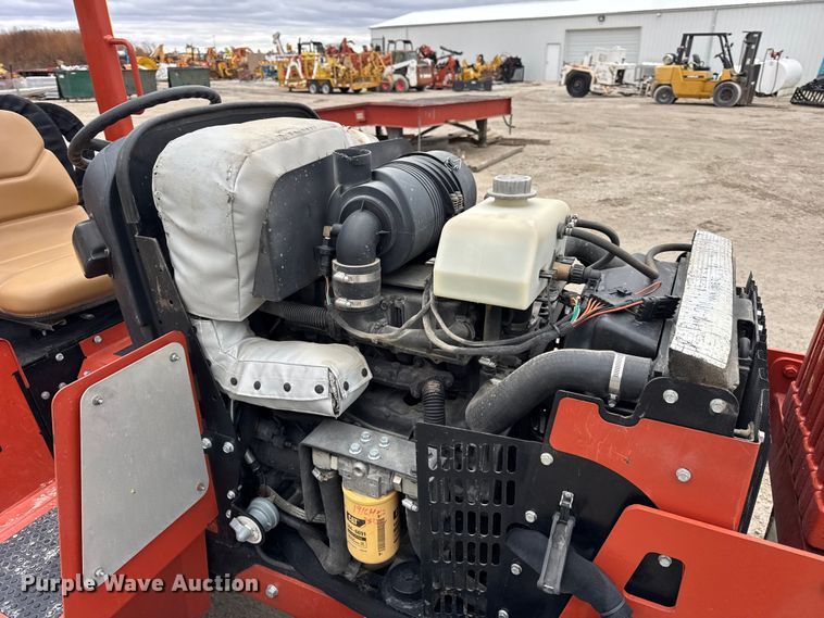 image for item ER0305 2015 Ditch Witch RT45 trencher