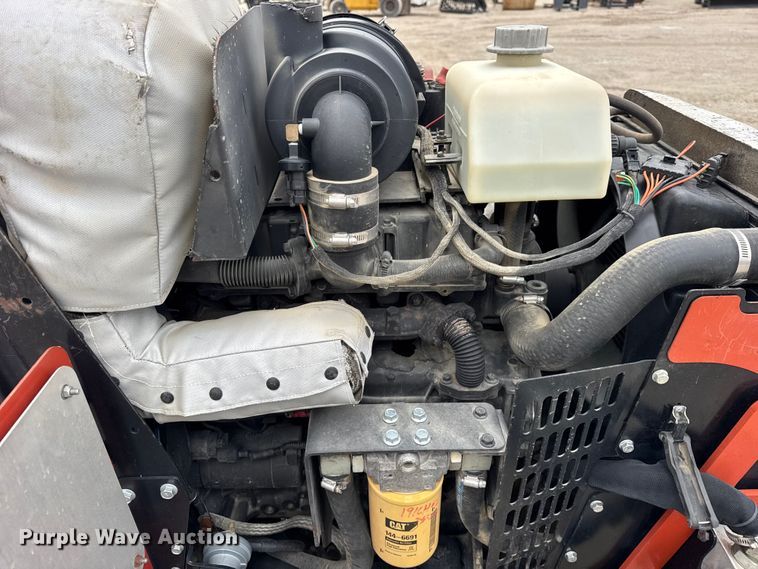 image for item ER0305 2015 Ditch Witch RT45 trencher