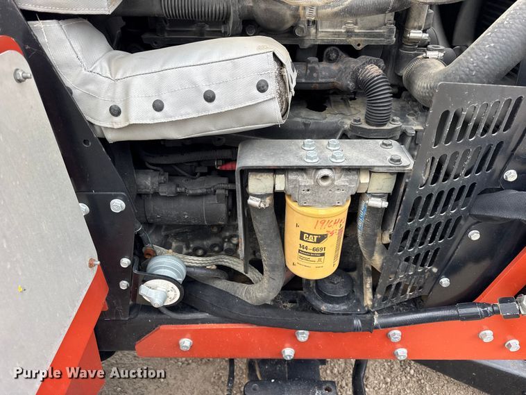 image for item ER0305 2015 Ditch Witch RT45 trencher