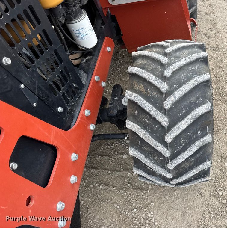 image for item ER0305 2015 Ditch Witch RT45 trencher