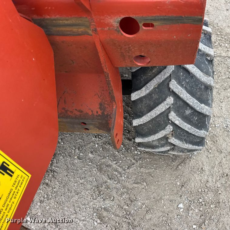 image for item ER0305 2015 Ditch Witch RT45 trencher