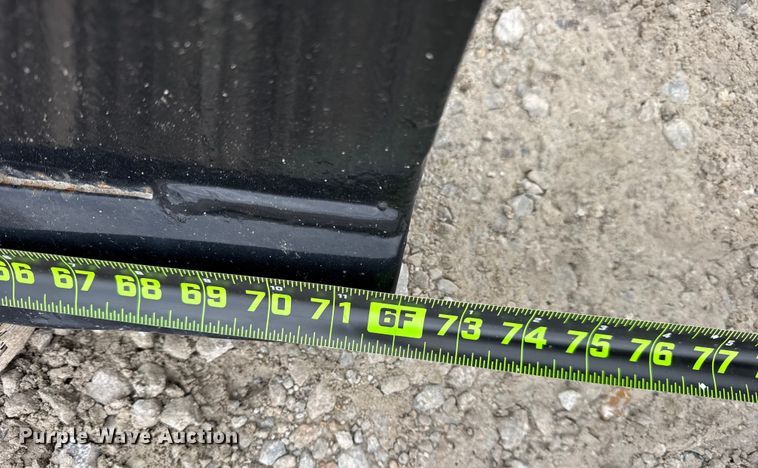 image for item ER0306 2010 Ditch Witch RT80 trencher