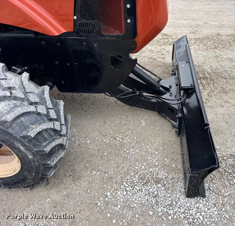 image for item ER0306 2010 Ditch Witch RT80 trencher