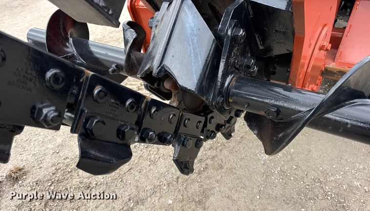 image for item ER0306 2010 Ditch Witch RT80 trencher
