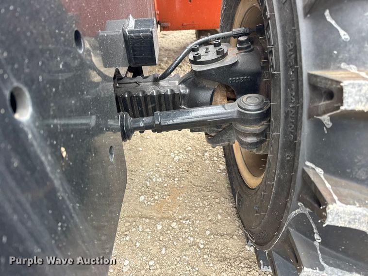 image for item ER0306 2010 Ditch Witch RT80 trencher